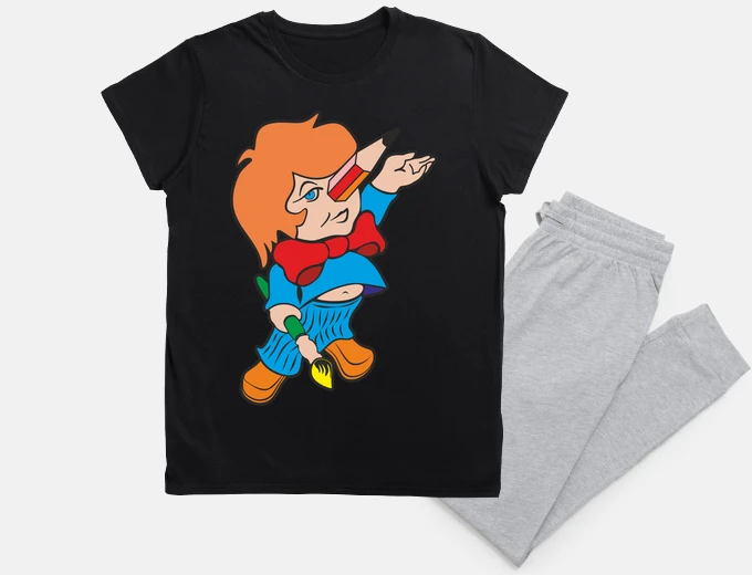 Pigiama matita