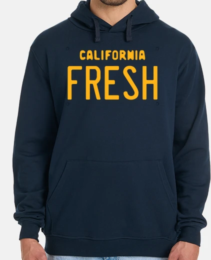 Sudadera Matrícula Taxi (El Principe de Bel-Air)