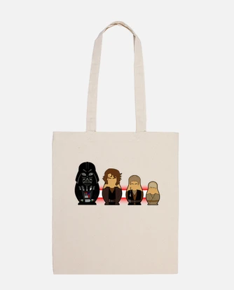 Star wars best sale tote bag