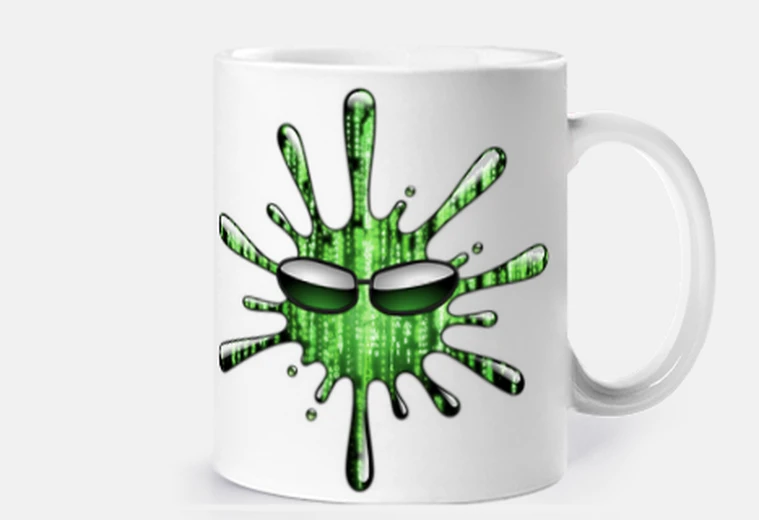 Cup matrix