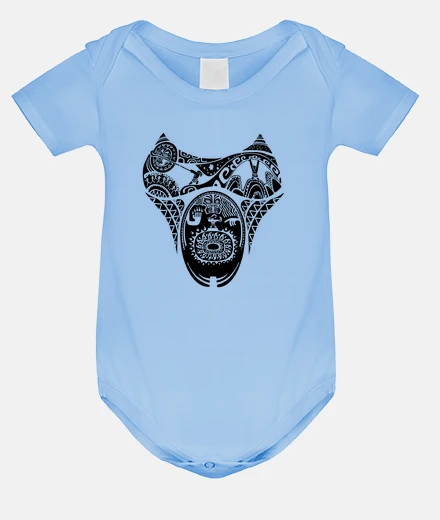 Ropa Maui Tatoo