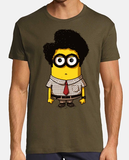 Tee-shirt maurice