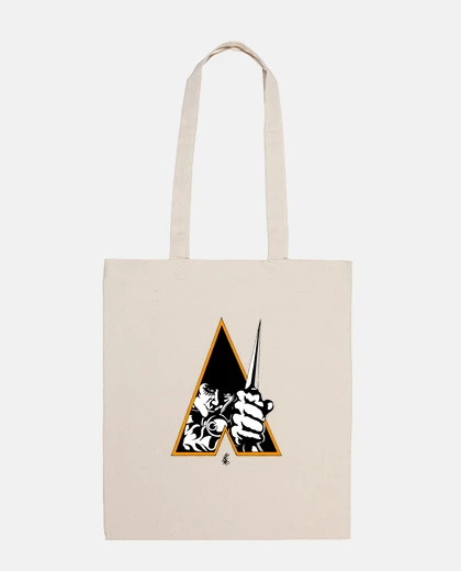Sac mauvais garçon