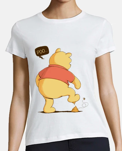 Tee-shirt mauvais jour
