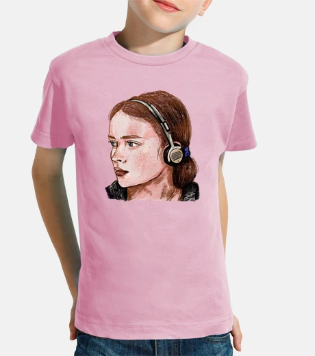 Abbigliamento max dalle cose del ranger