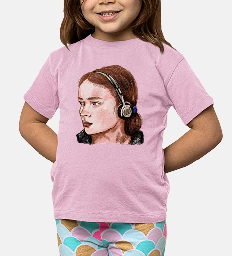 Kids max from stranger things