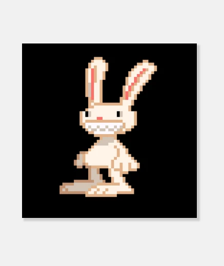 Tableau max sam and max