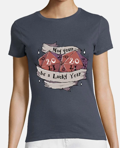 T-shirt May Your 2020