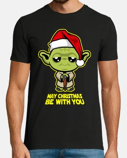 may christmas be with you!