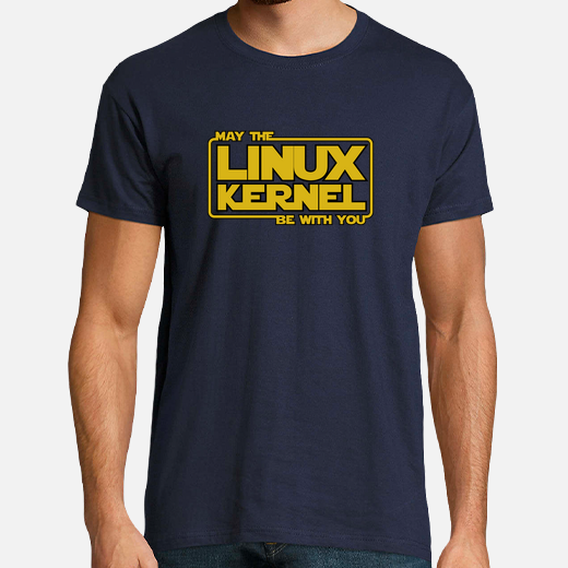 may linux kernel