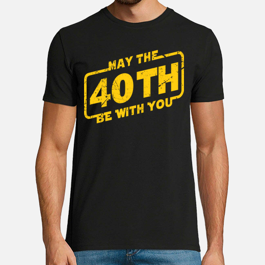 may the 40th be with you, 1983