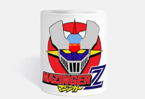 Mazinger Z