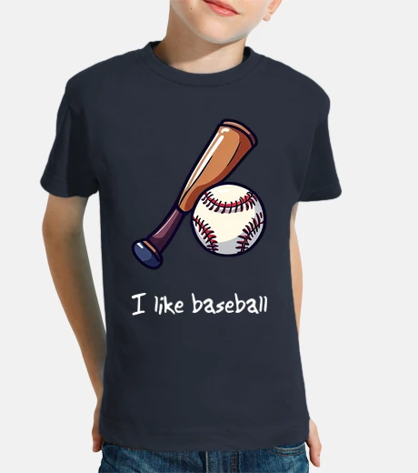 Abbigliamento Mazza da baseball