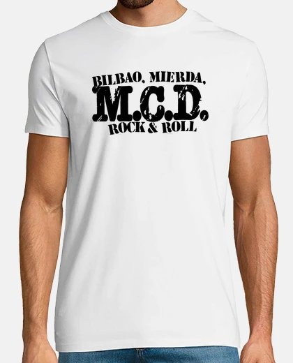 M.C.D.