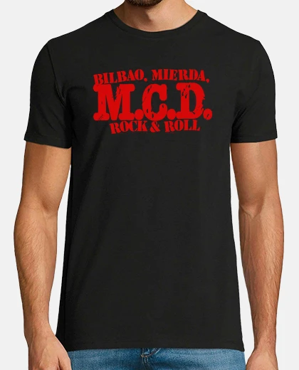 M.C.D.
