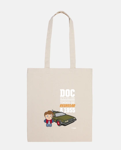 Bolsa McFly