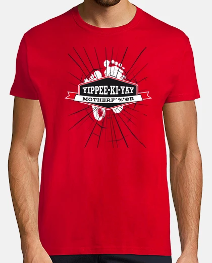 Tee-shirt mclane - hommes