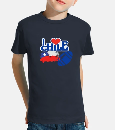 Ropa Me encanta el chile chili rubgy