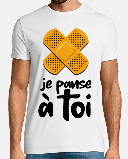 Camiseta Me estoy vistiendo para ti vistiendo at