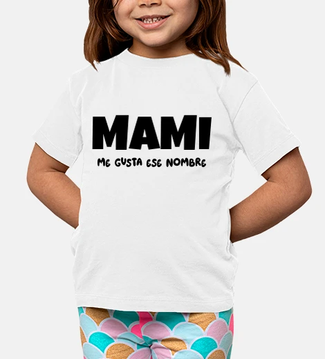 me gusta ese nombre
