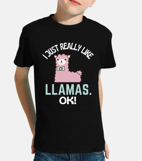 Ropa Me gustan mucho las llamas ok humor de 