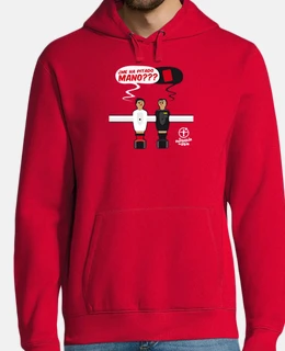 Sudaderas Sevilla fc Envio Gratis laTostadora