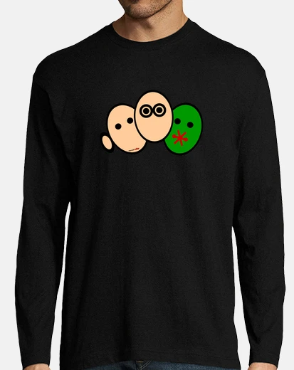 Playera Me lo callo