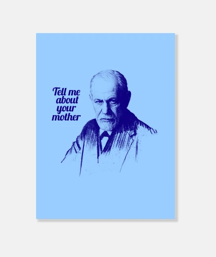 Tableau me parler de votre mère