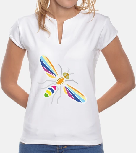 Me tienes mosca. mariposa colores.