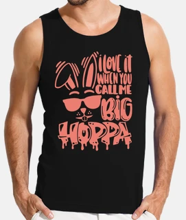 Me encanta cuando me llamas gran hoppa