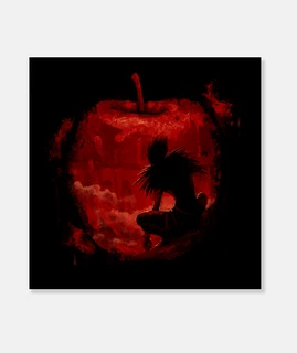 me encantan las manzanas