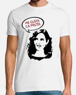 Me gusta la fruta