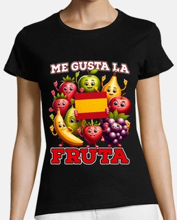 Me Gusta La Fruta Ayuso Sanchez Kawaii