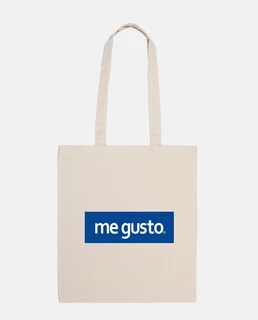 me gusto