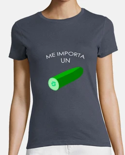 Me importa un pepino