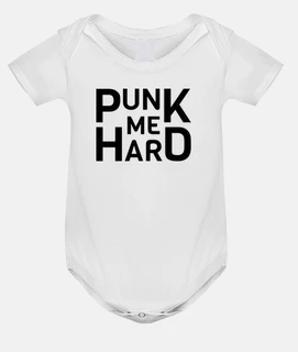 Me punky duro / rock