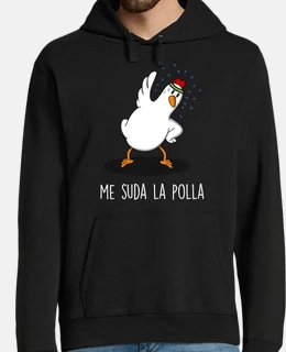 Me suda la P... Dark