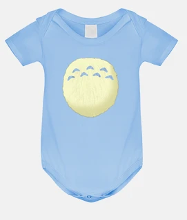 me totoro