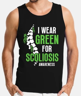 Me visto de verde para concientizar sob