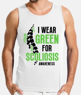 Me visto de verde para concientizar sob