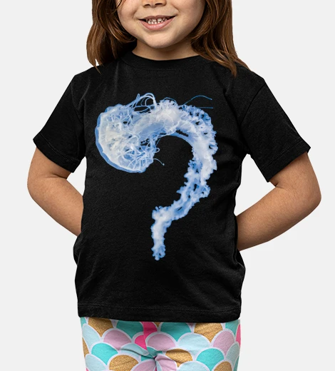 Abbigliamento med usa bianca / animale marino