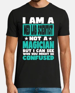med lab scientist