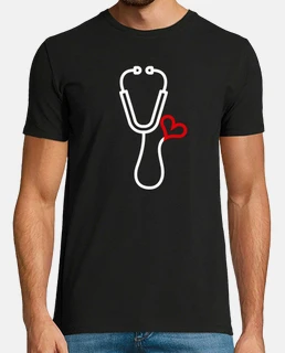 médecin de la santé