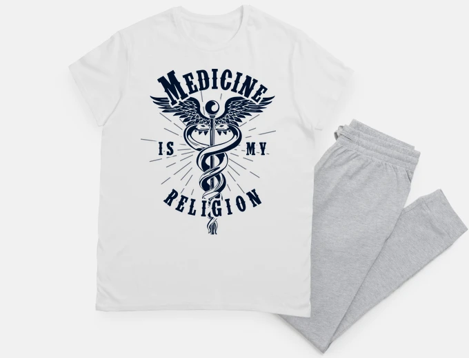 Pyjama médecine