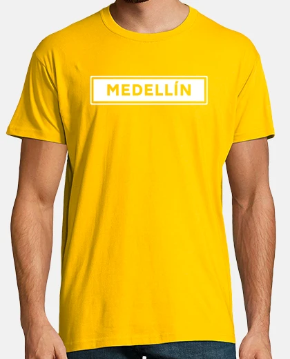 T-shirt Medellin n 1177766