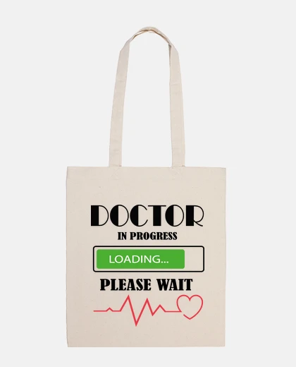 Bag medical career doctor