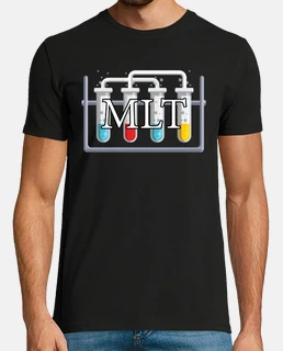 medical laboratory technician mlt