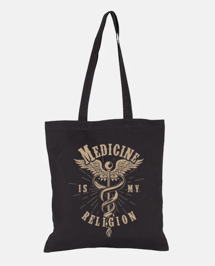 Bolsa Medicina