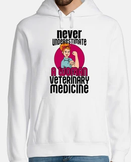 medicina veterinaria femminile