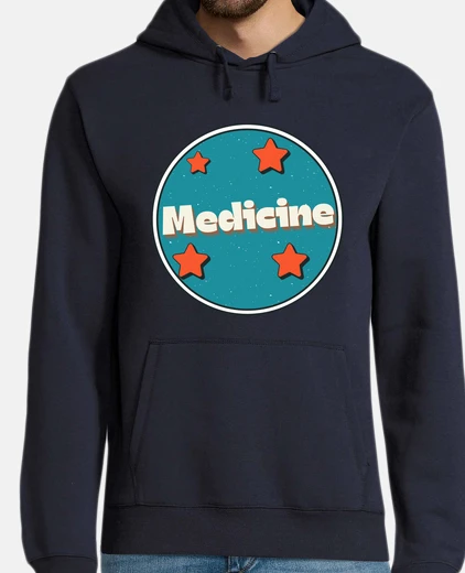 Hoodie Medicine
